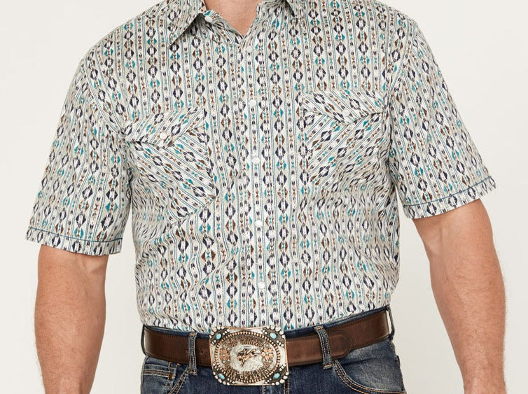 Southwestern Rough Stock