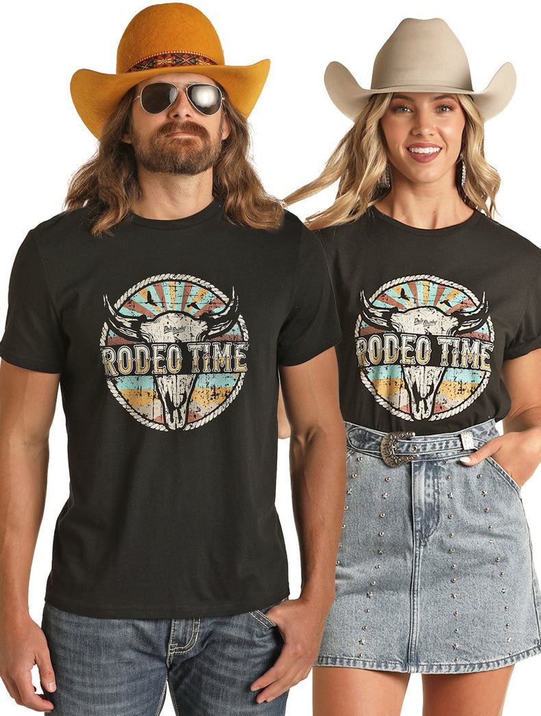 Dale Brisby Steerhead
