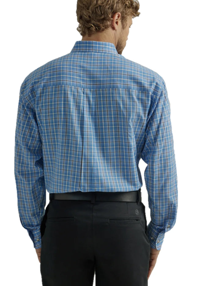 Wrangler Riata Button Up