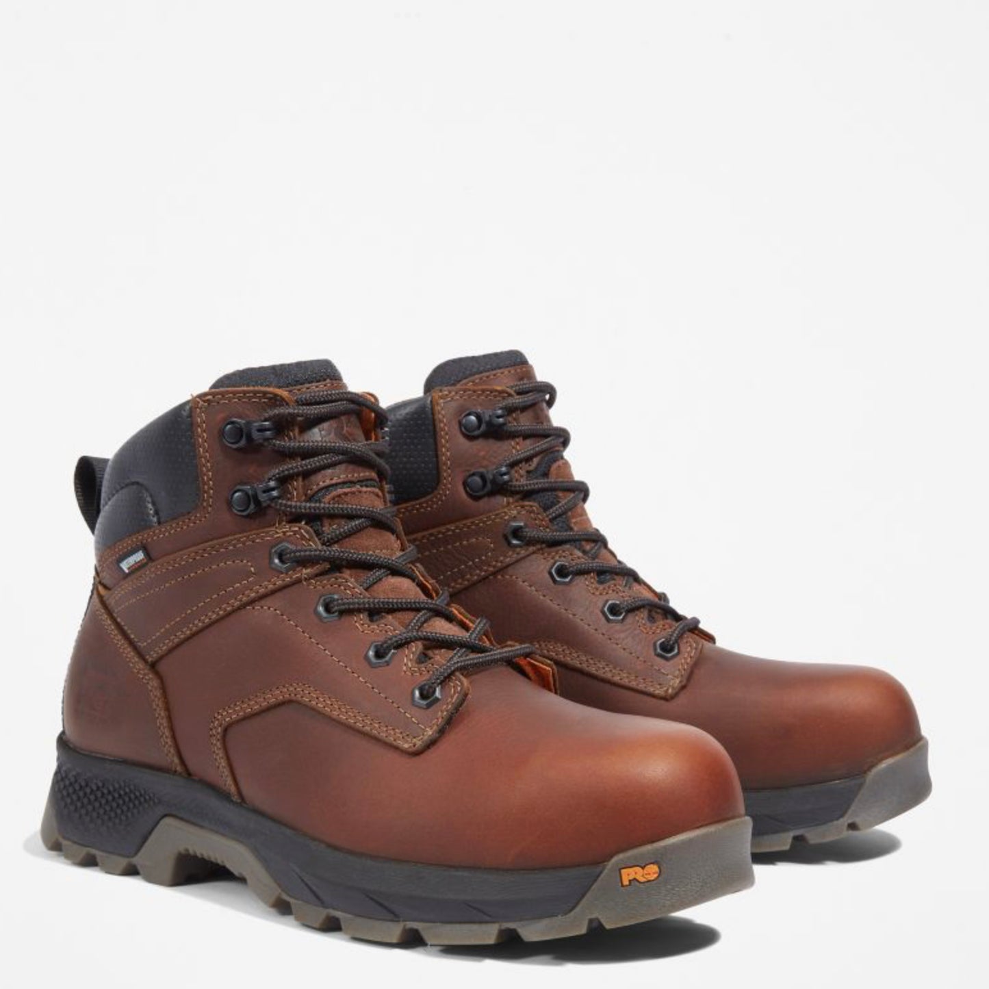 Timberland Pro Titan EV Men's Safety