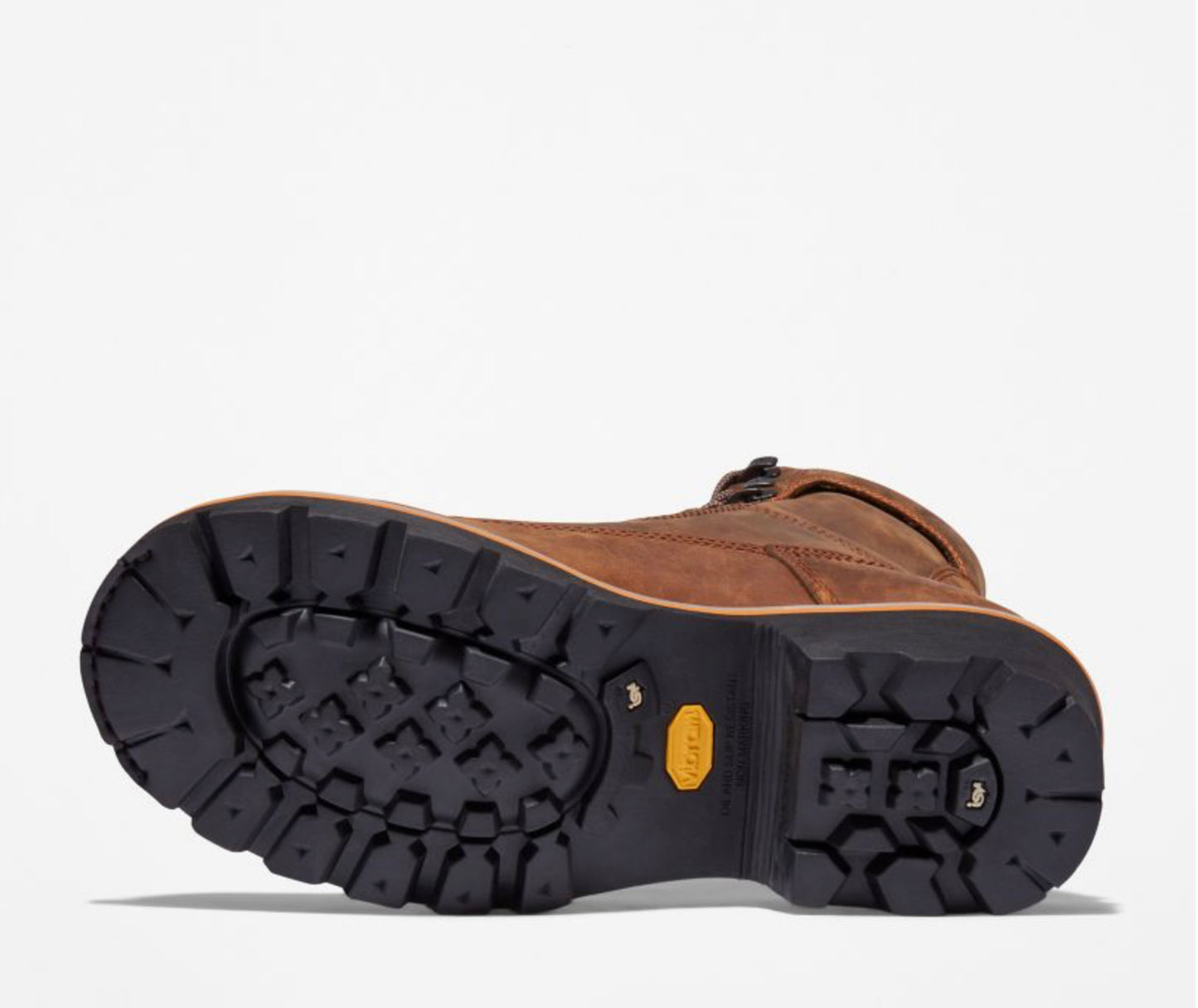 Timberland Pro Evergreen Logger Safety