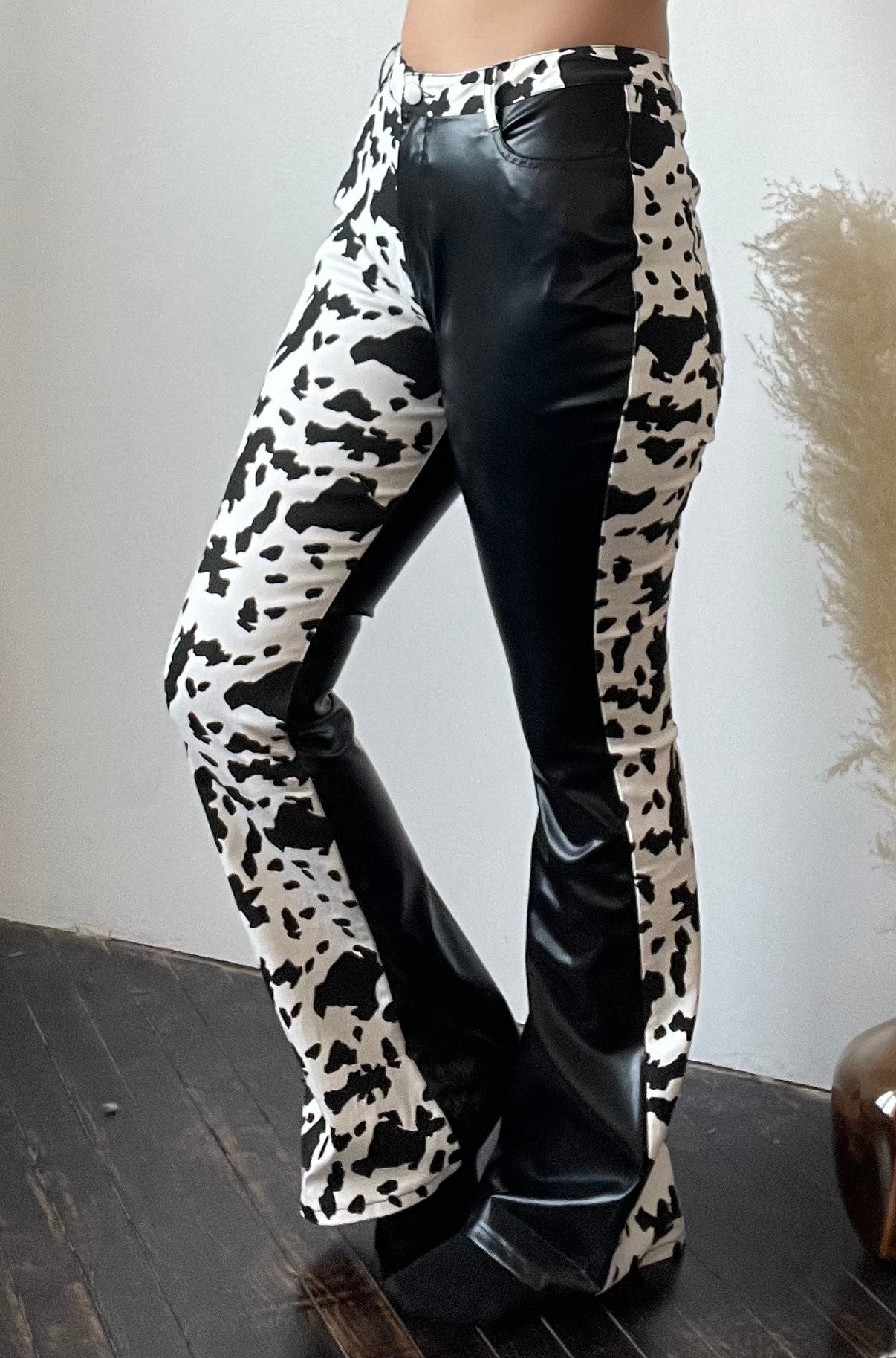 Rally & Moo Pants
