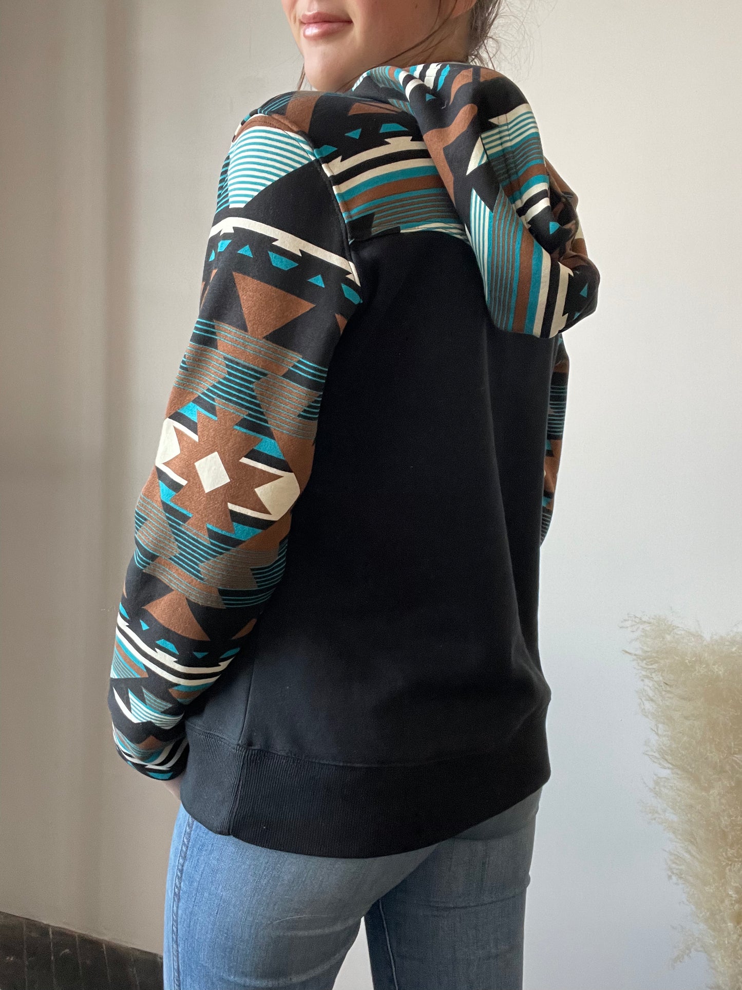 Wrangler Cowgal Hoodie