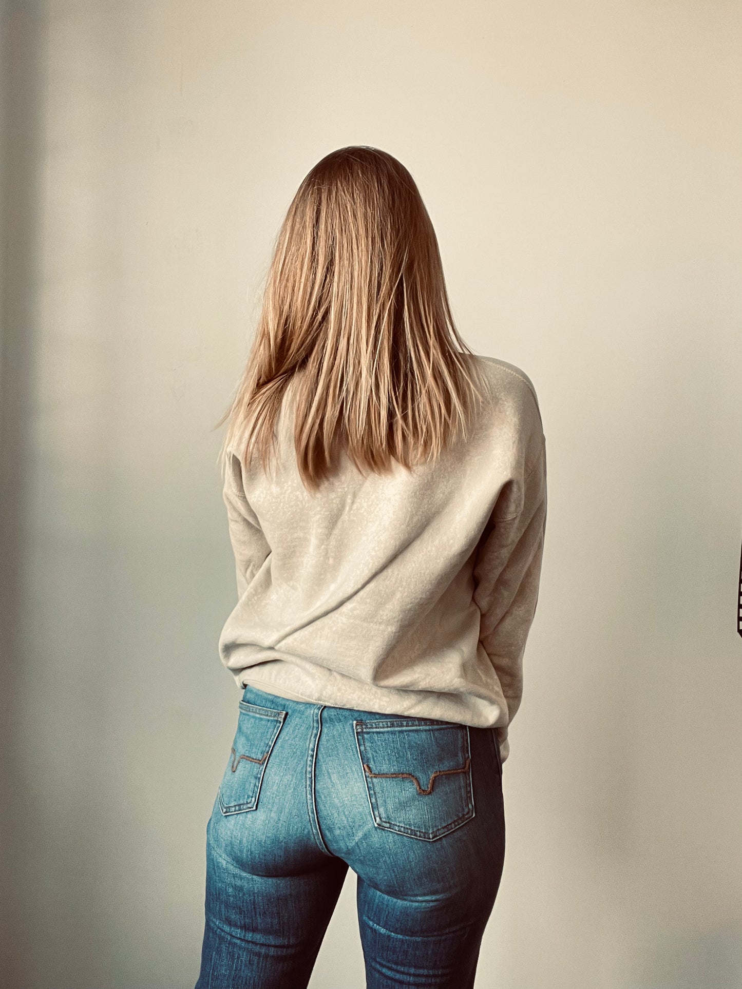 Final Sale ✨ Vegas Time Sweatshirt