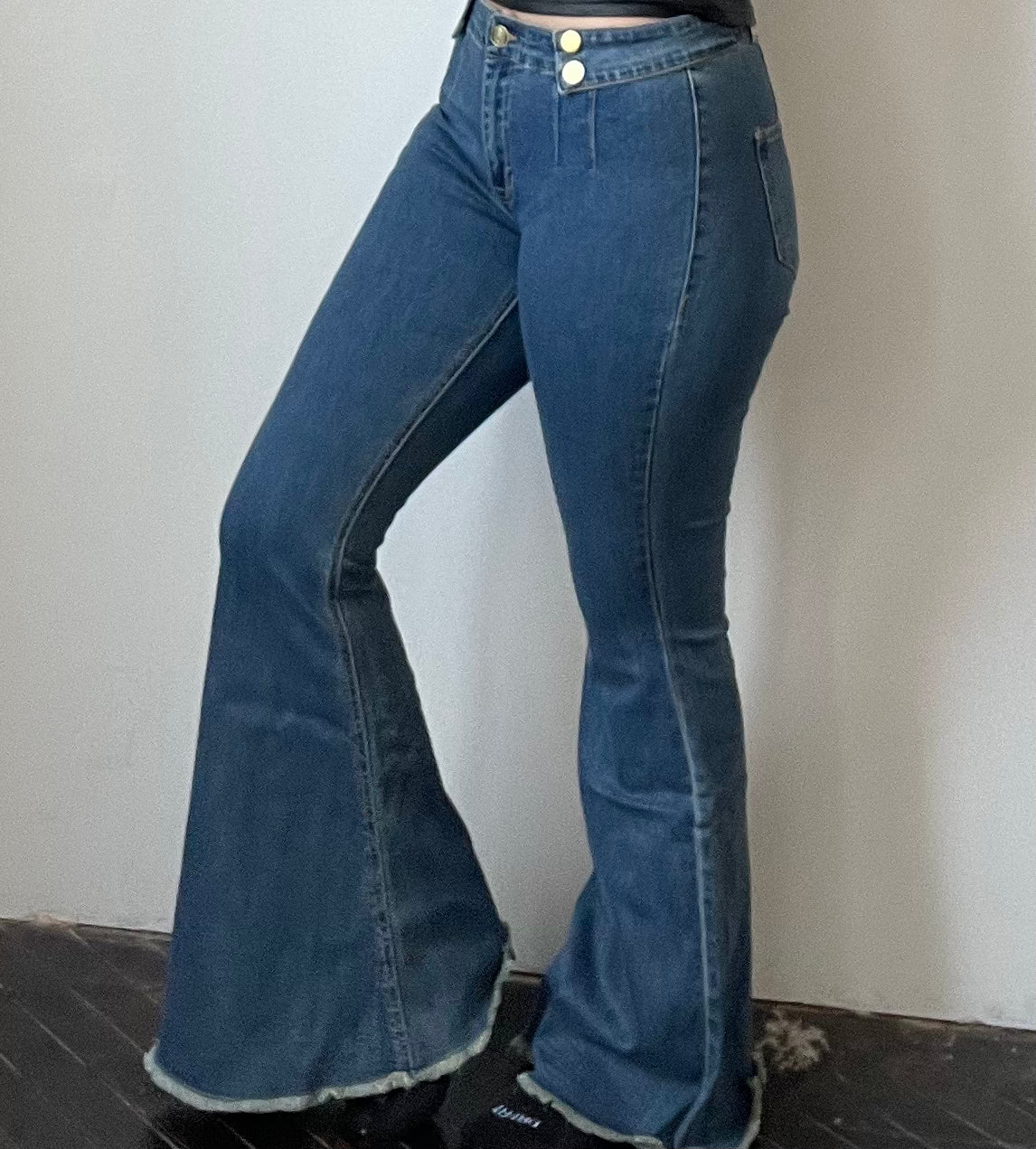 Alexandra Bell Jeans