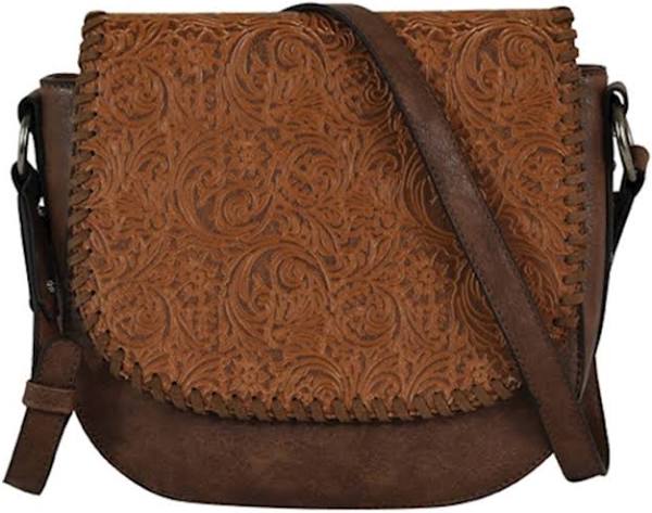 Rootin’ Tootin’ Handbag