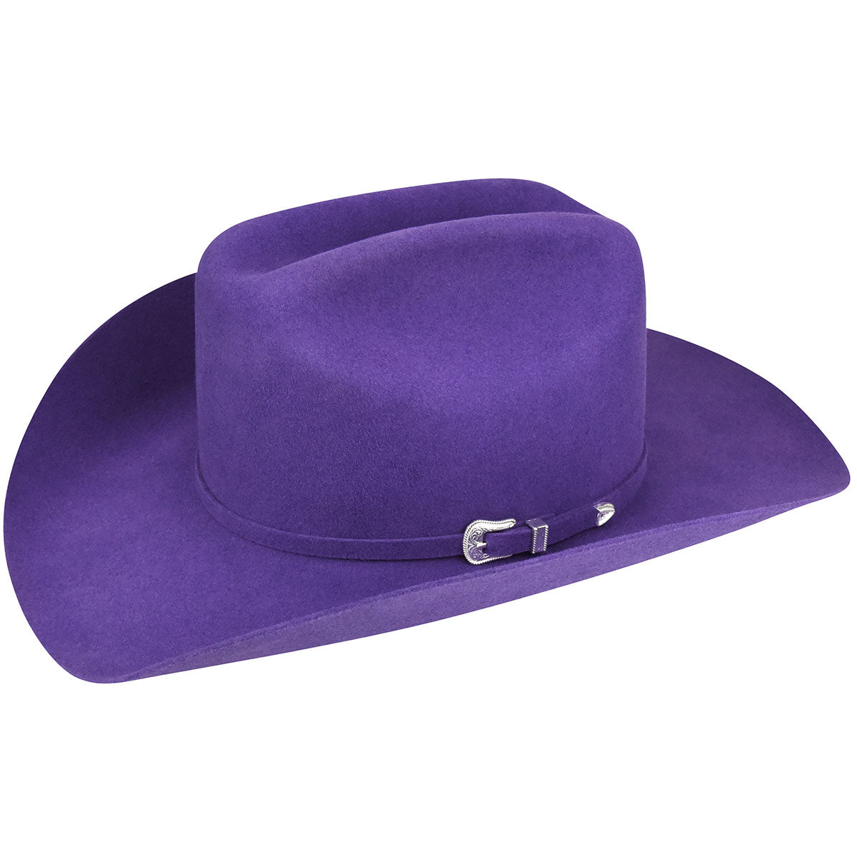 Bailey Lightning 4X Heliotrope Hat