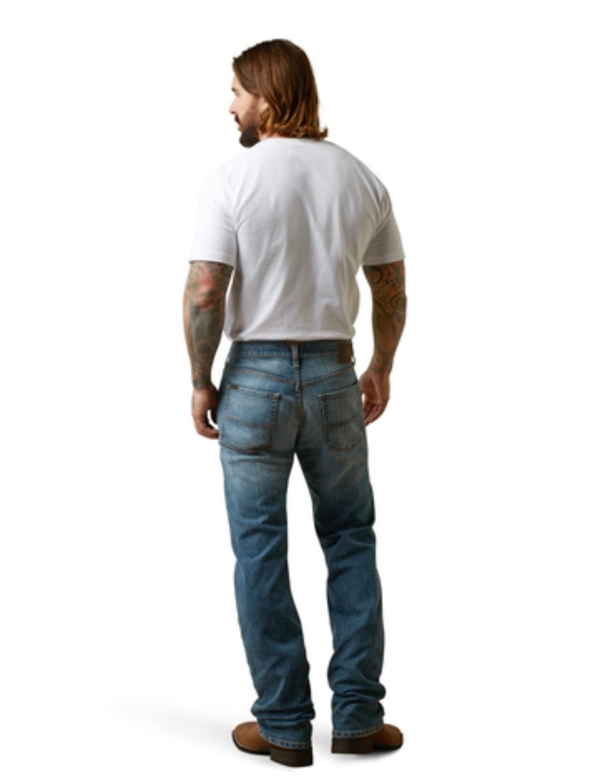 Ariat M-Series M5 Straight Fit Straight Leg