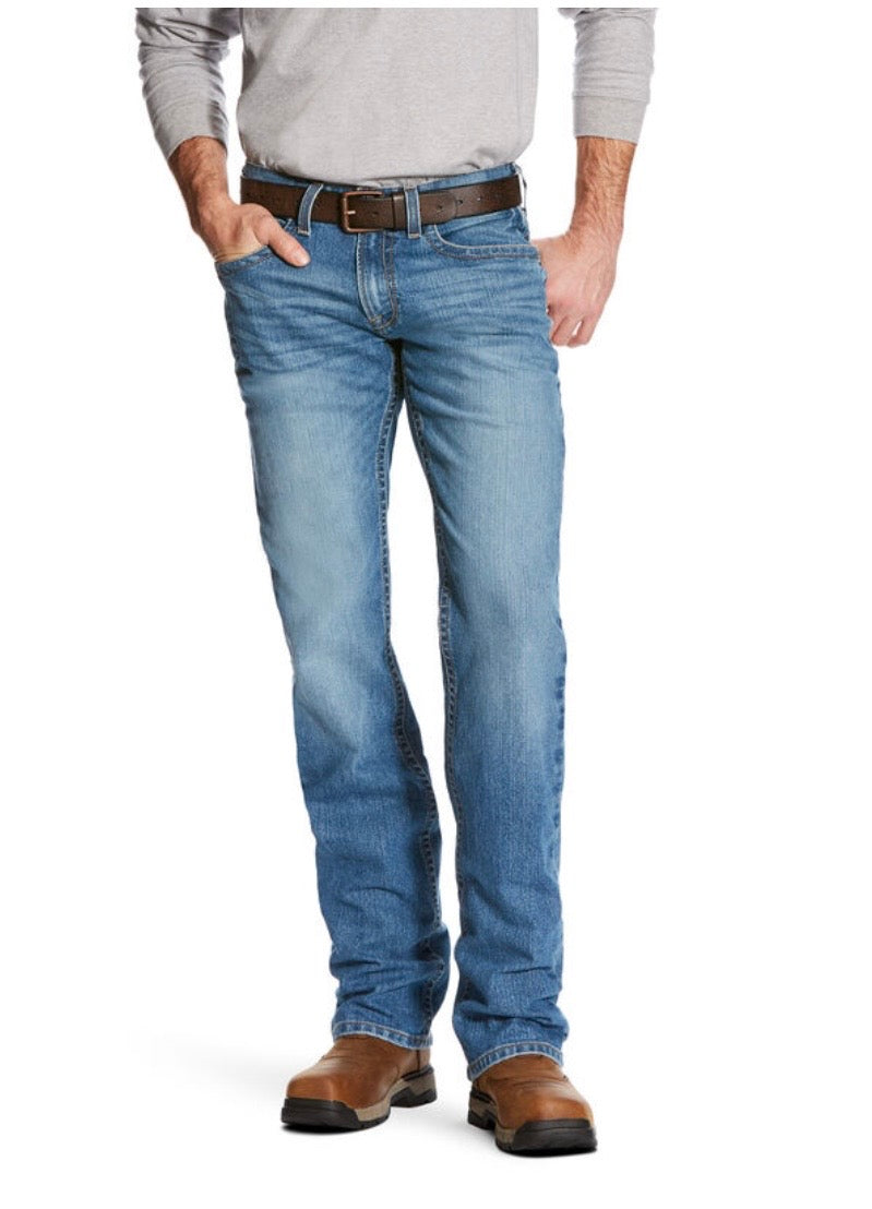 Rebar M5 Slim DuraStretch