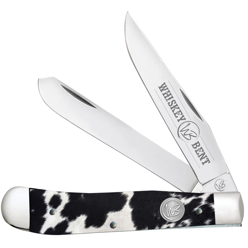 Dairy Trapper