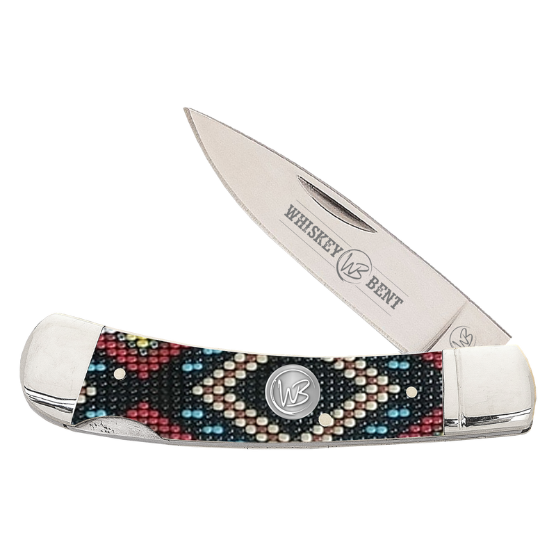 Black Diamond Bead Lock