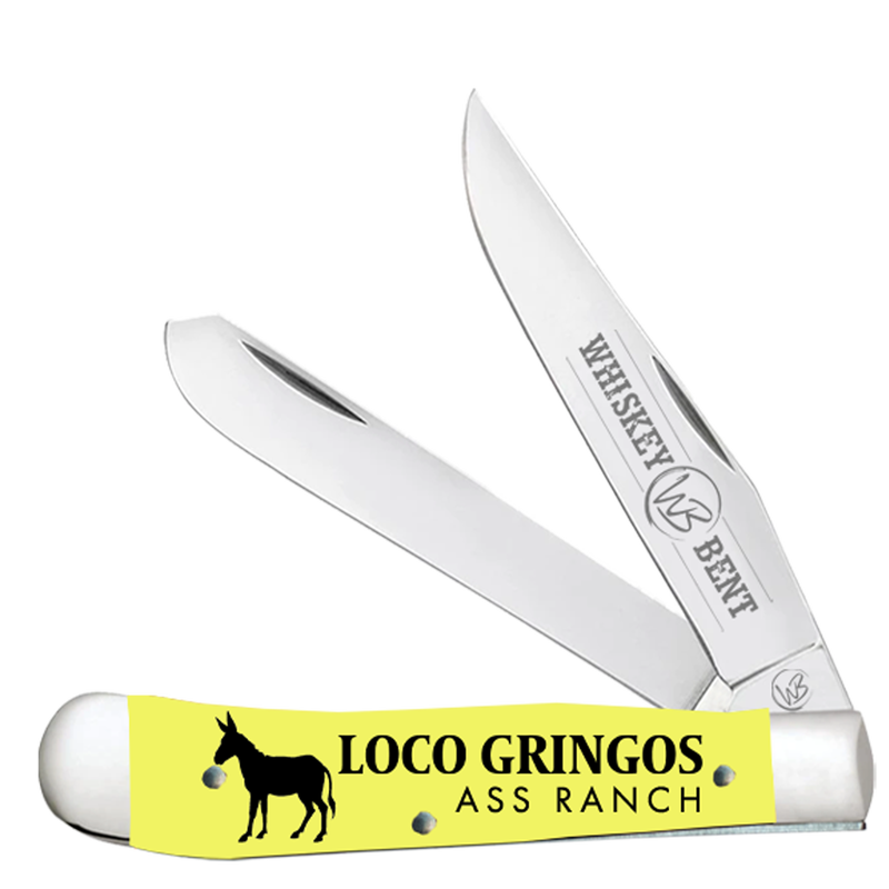 Loco Gringos Trapper