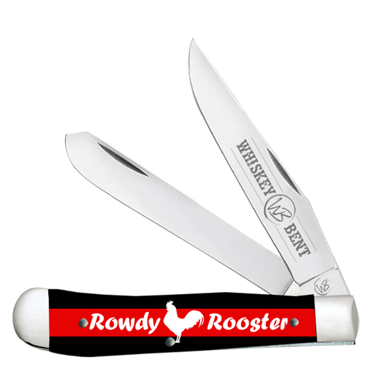 Rowdy Rooster Trapper