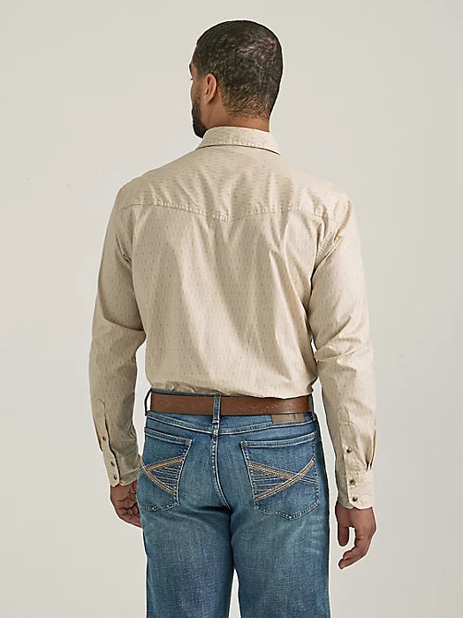 Wrangler 20X Competition Sandy