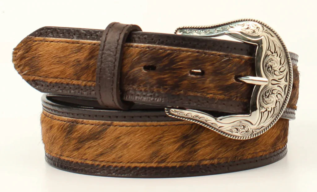 Ariat Calf Hair Women’s Belt