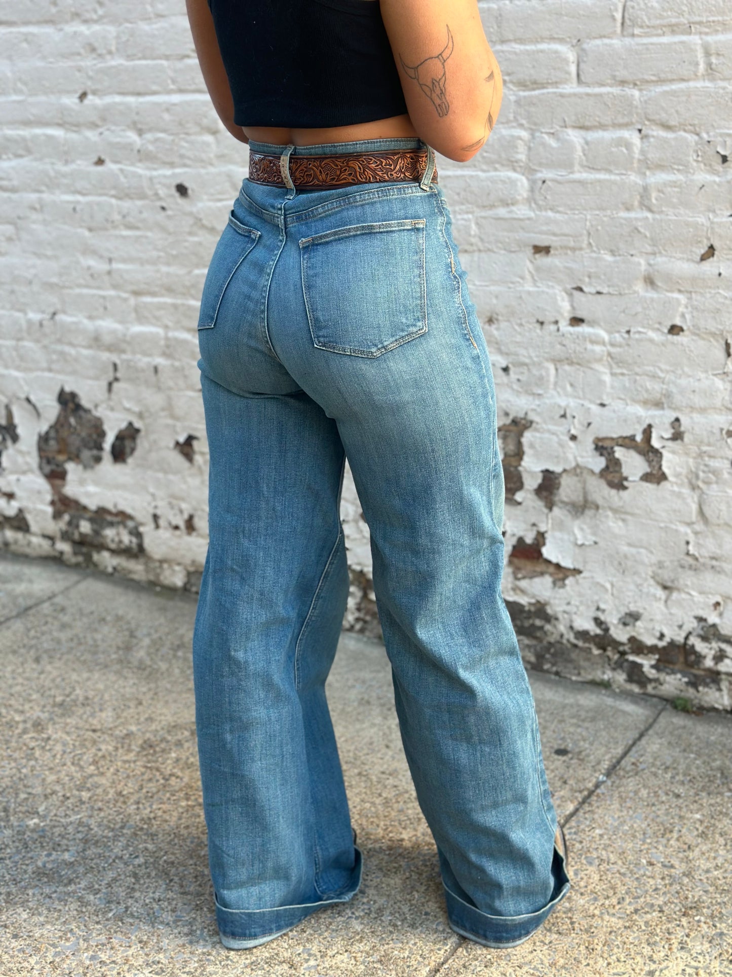 Ariat Sloane Wide Leg Women's