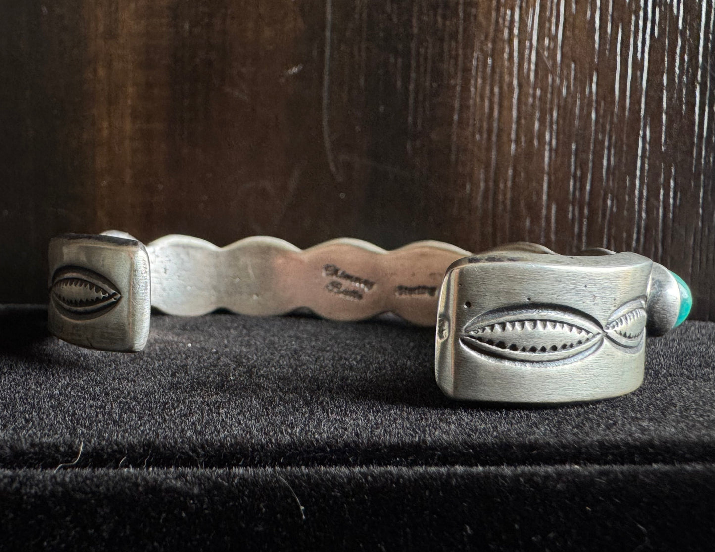 Authentic Karma Cuff