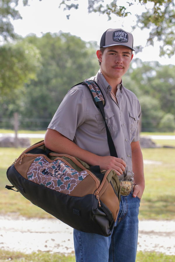 Hooey Competitor Carry-All Bag