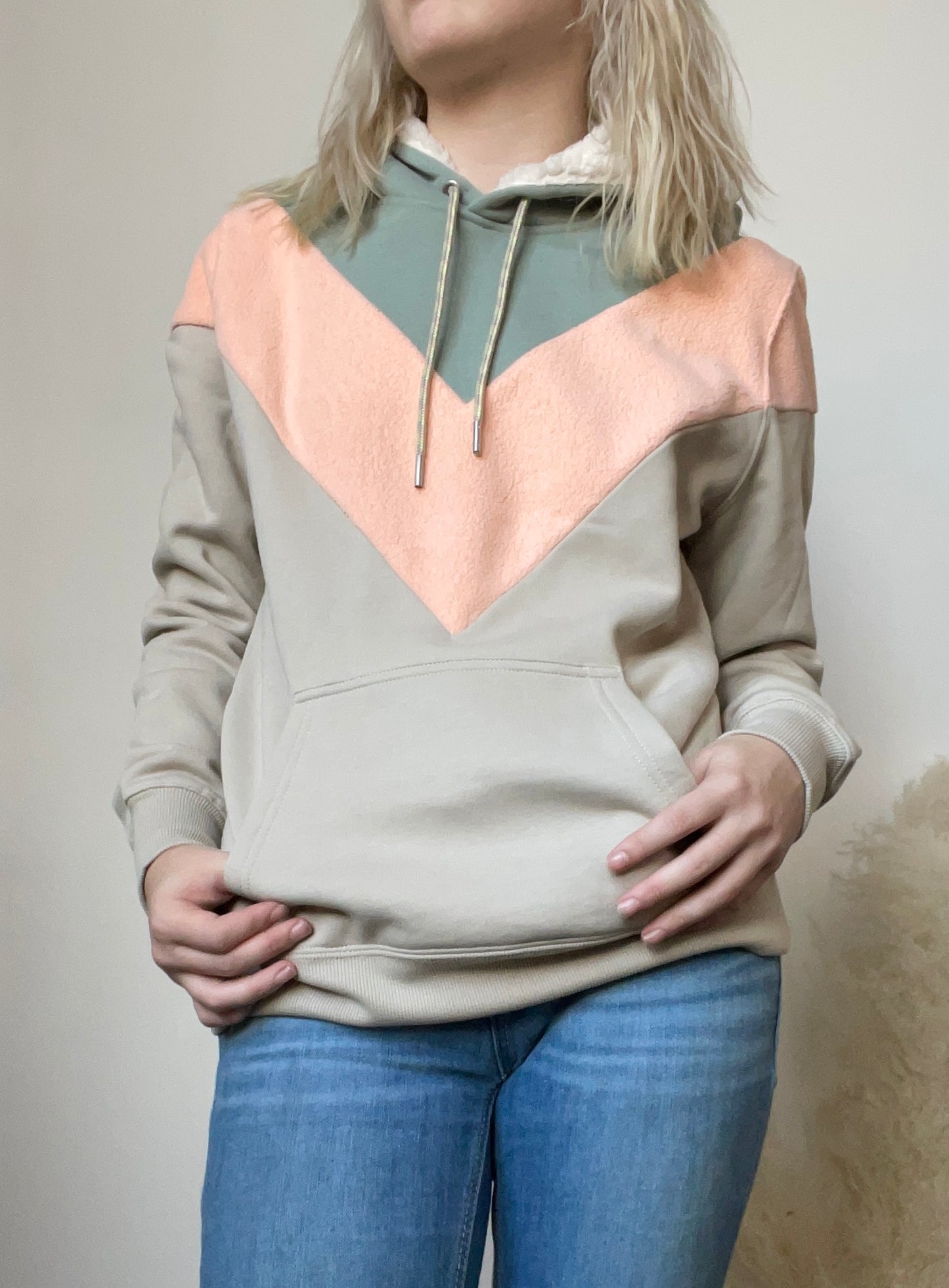 Hooey Berkley Peach