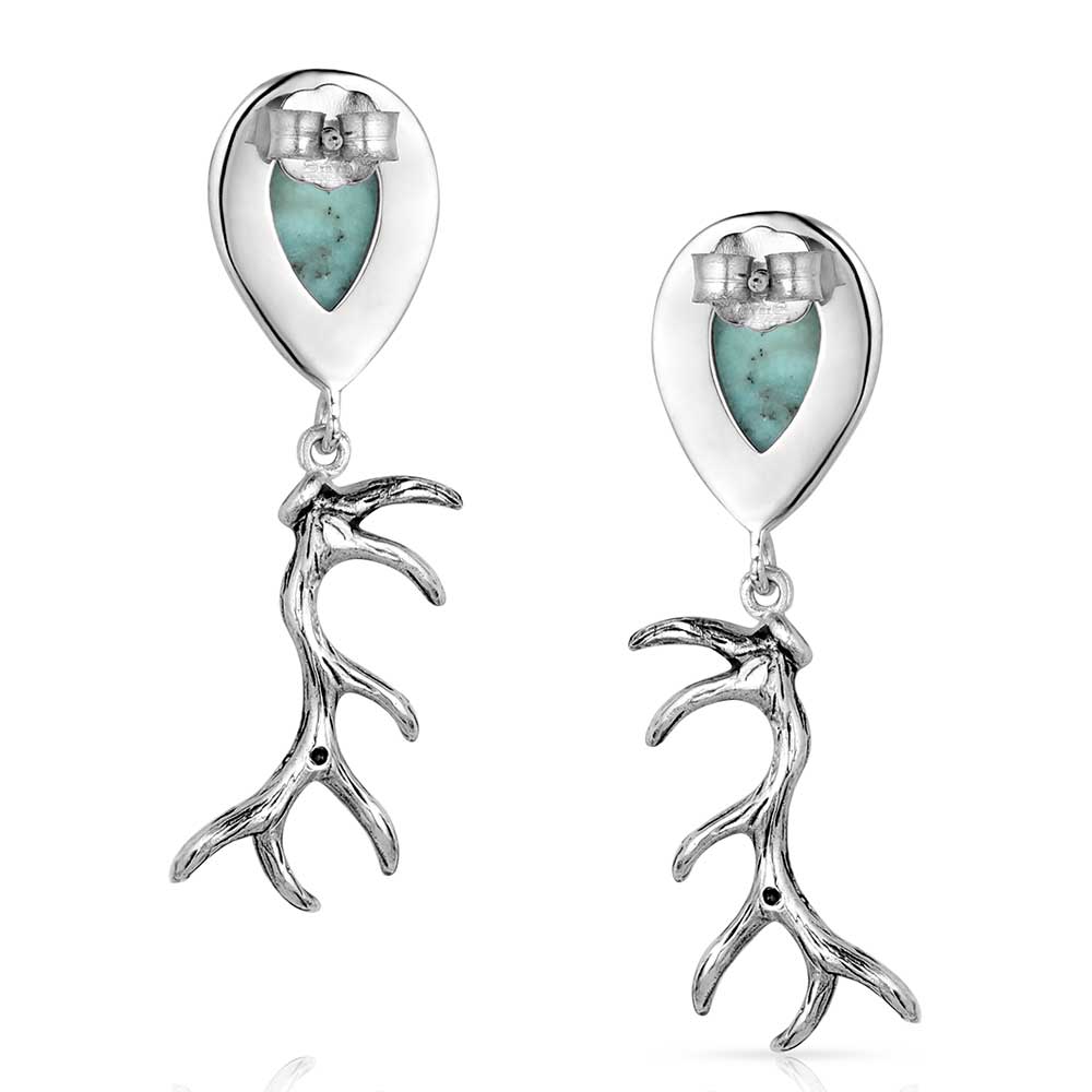 Nature's Gift Earrings