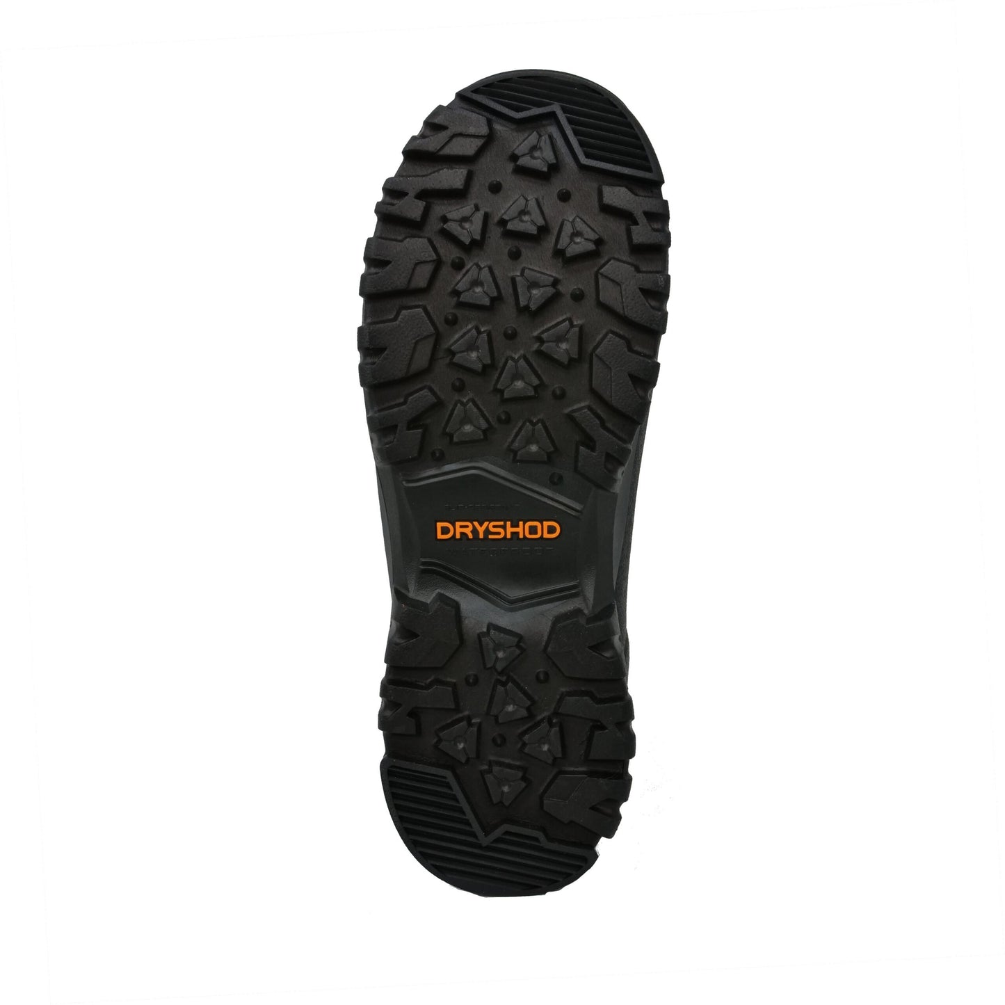 DryShod Legend MXT Mid Black