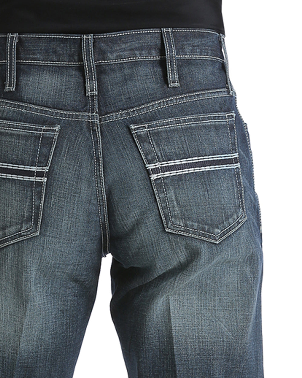 Cinch White Label Rigid 019 Jeans