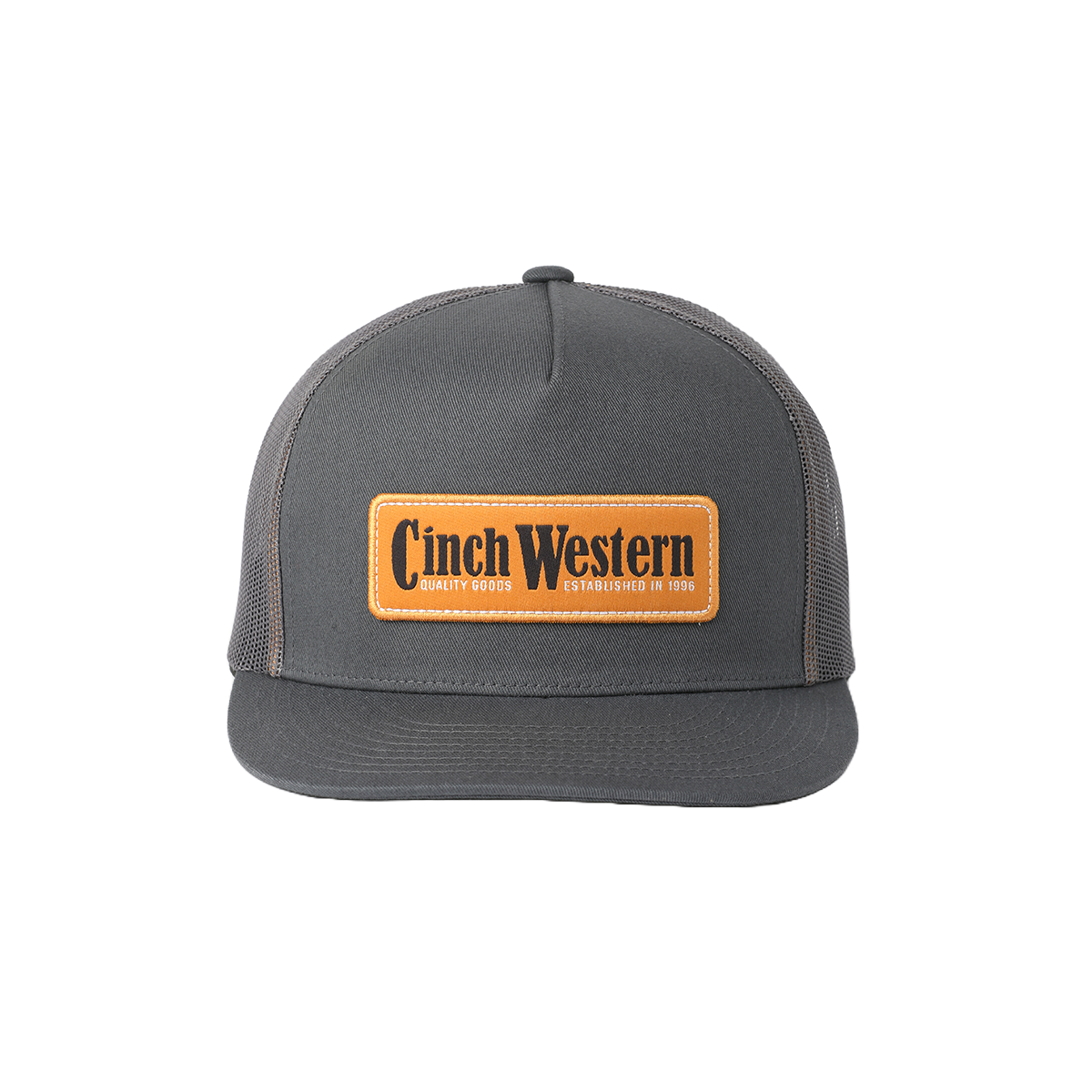 Cinch Men's Cinch Western Cap