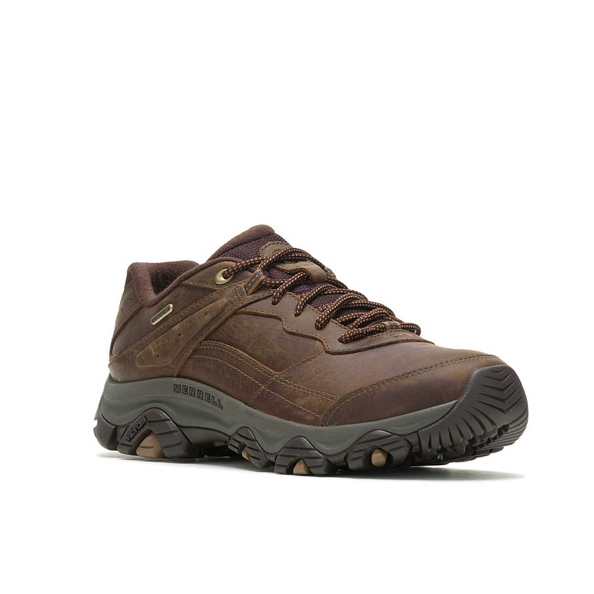 Merrell Men's Moab Adventure 3 Waterproof