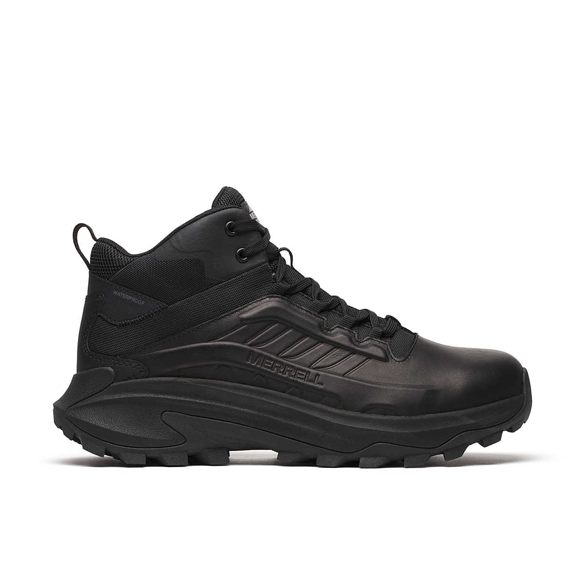 Merrell Moab Speed 2 Mid Tactical