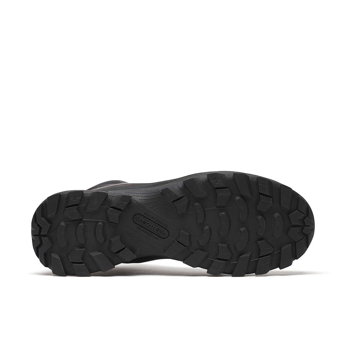 Merrell Moab Speed 2 Mid Tactical