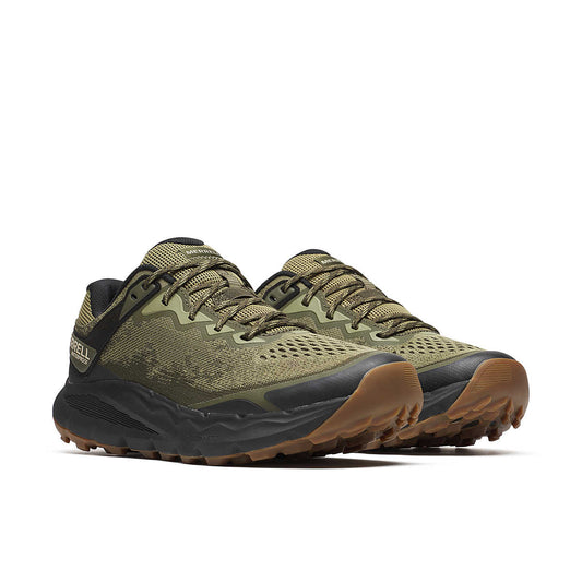 Merrell Men's Nova 4 WP