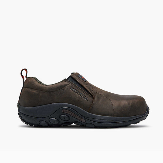 Merrell Jungle Moc LTR (Comp Toe)