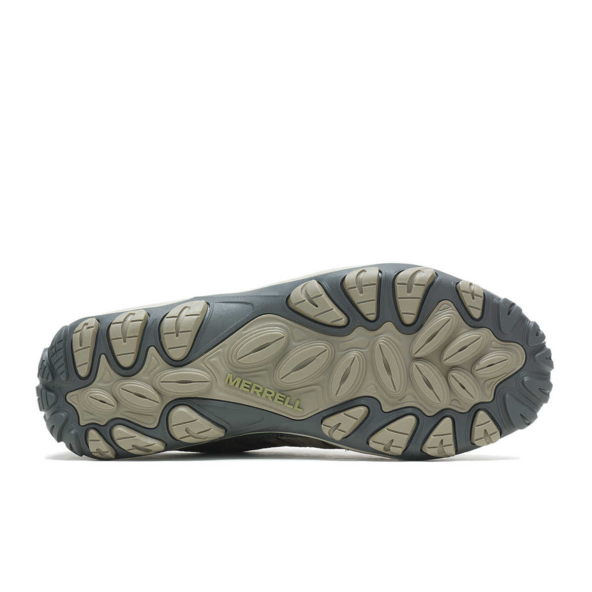 Merrell Men's Accentor 3 Shoe