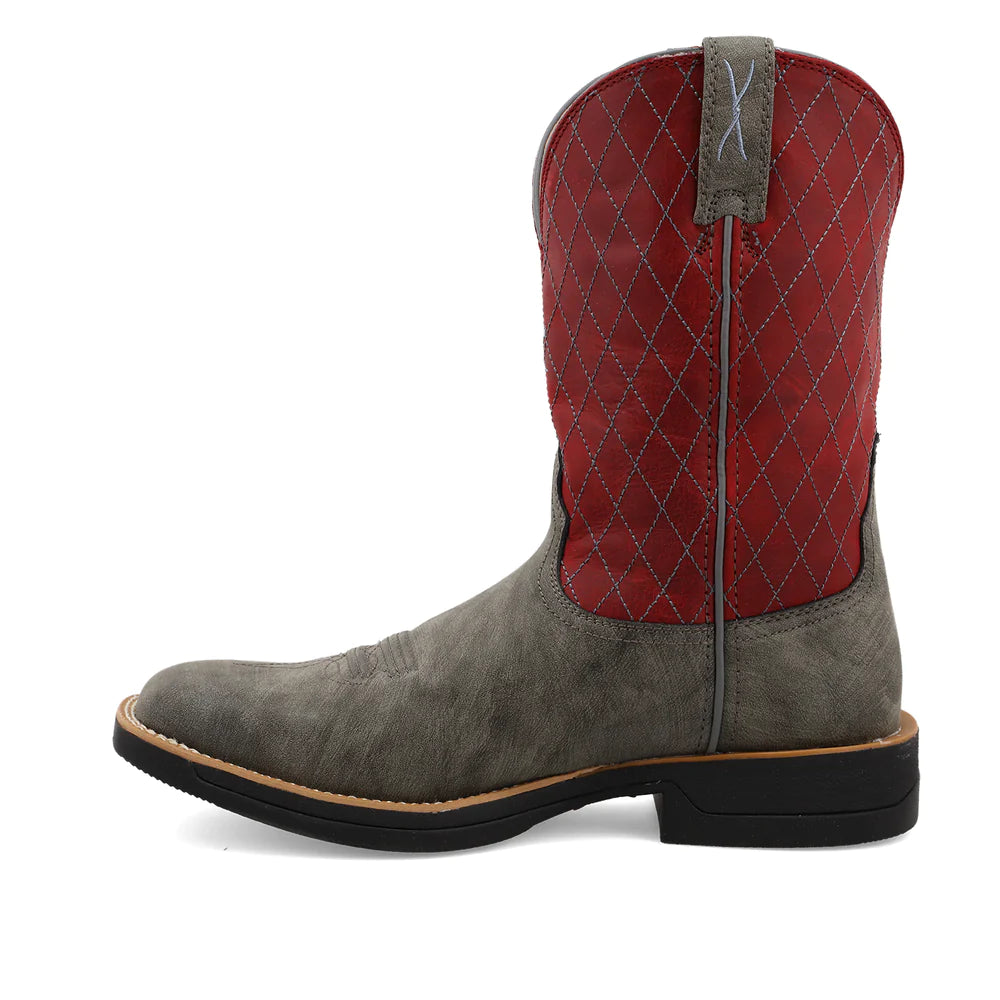 Twisted X 11" Tech X Boot Soft