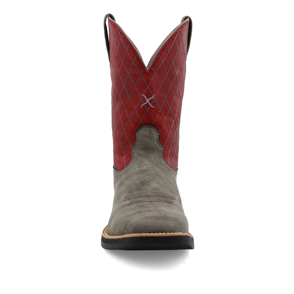 Twisted X 11" Tech X Boot Soft