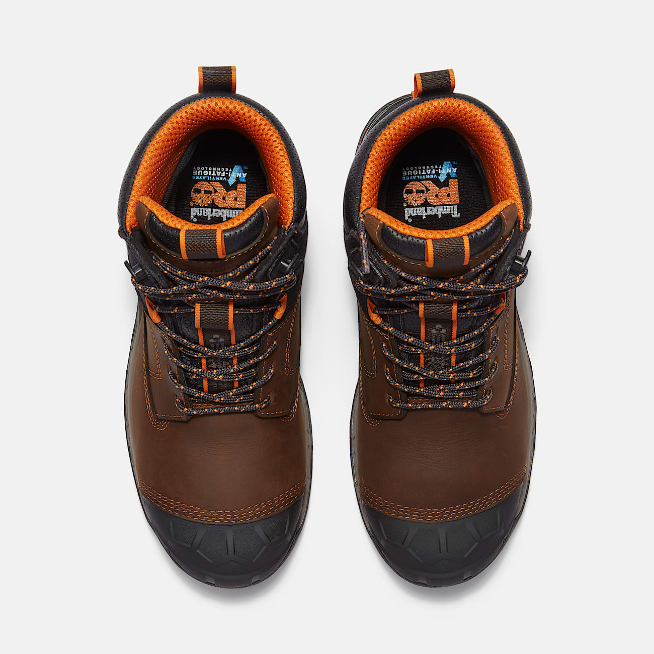 Timberland Pro Boondock Ultralight 6" Work Boots
