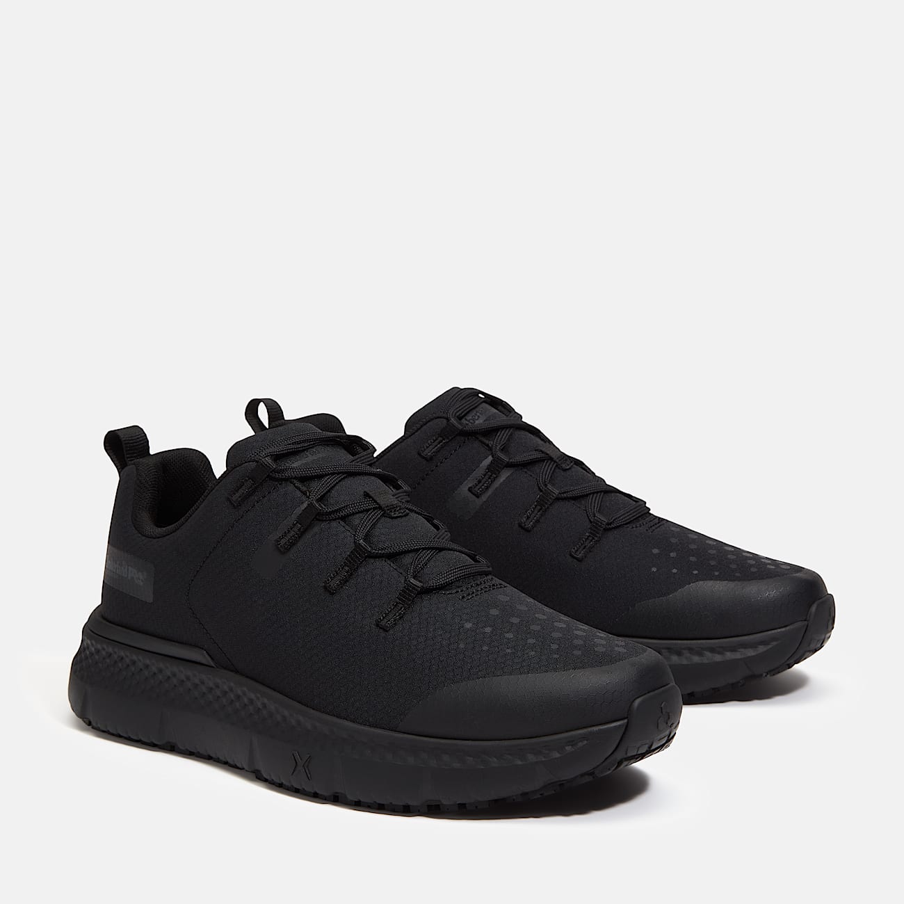 Timberland Men's Power Shift Work Sneaker
