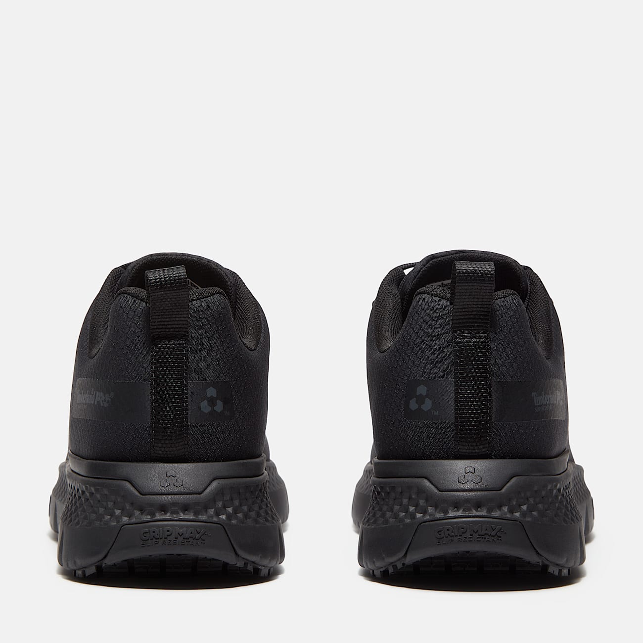 Timberland Men's Power Shift Work Sneaker