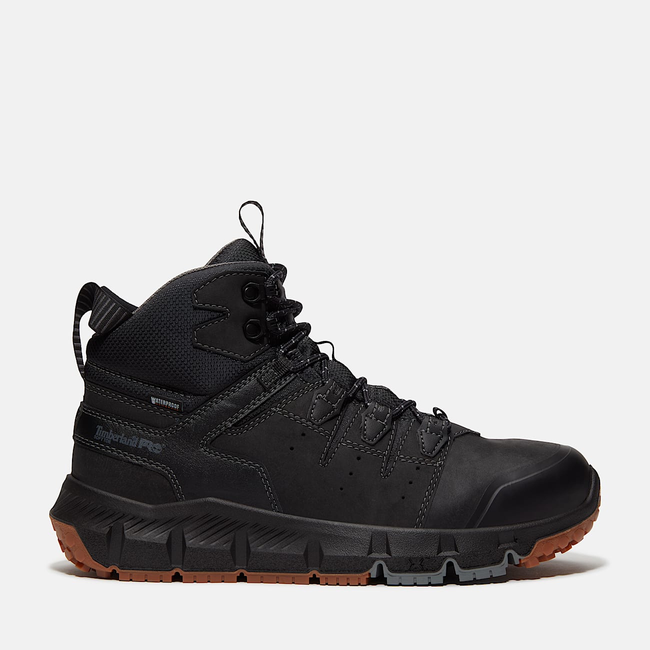 Timberland PRO® Tempe 6" Waterproof Soft Toe Work Boot