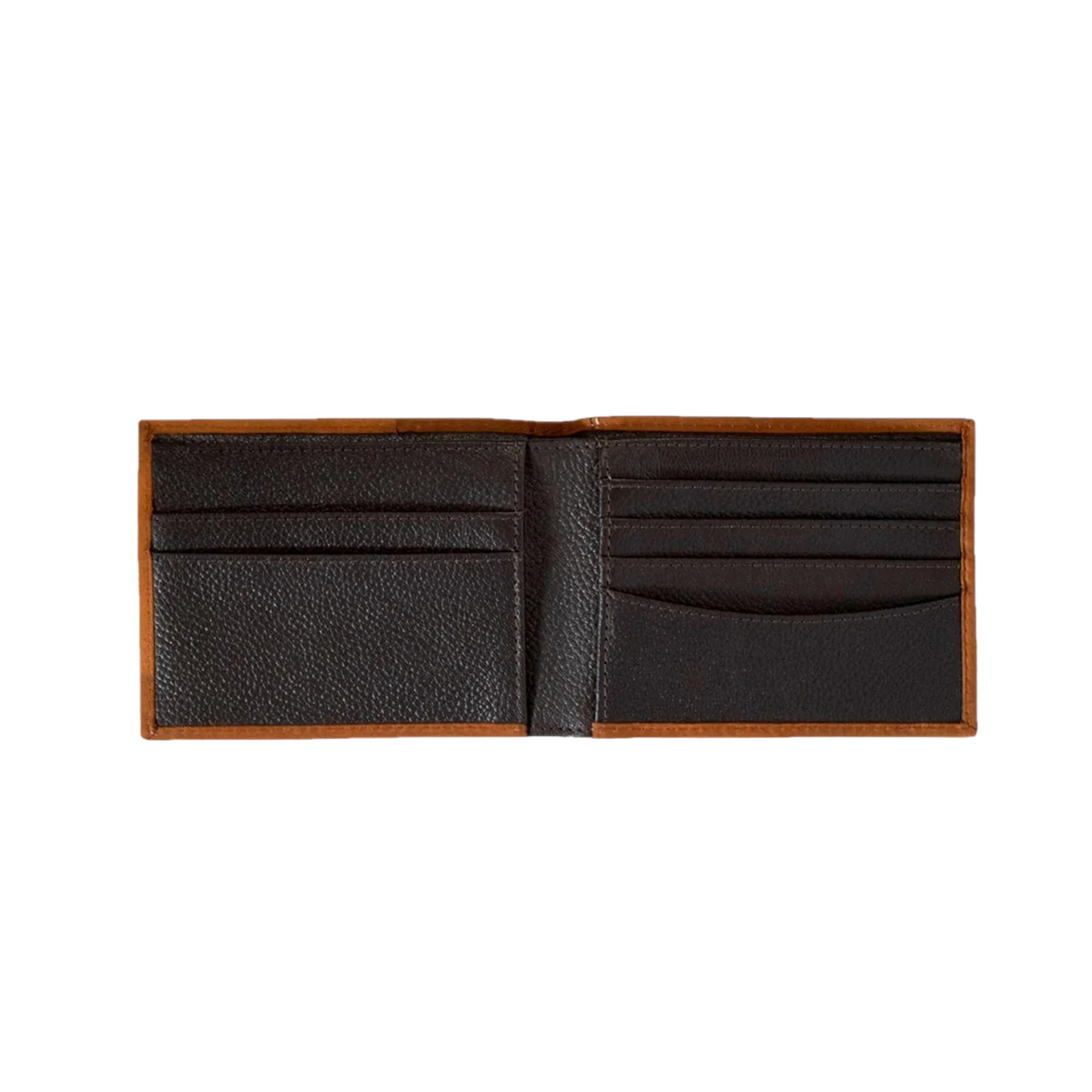 Ariat Two Tone Bifold Wallet