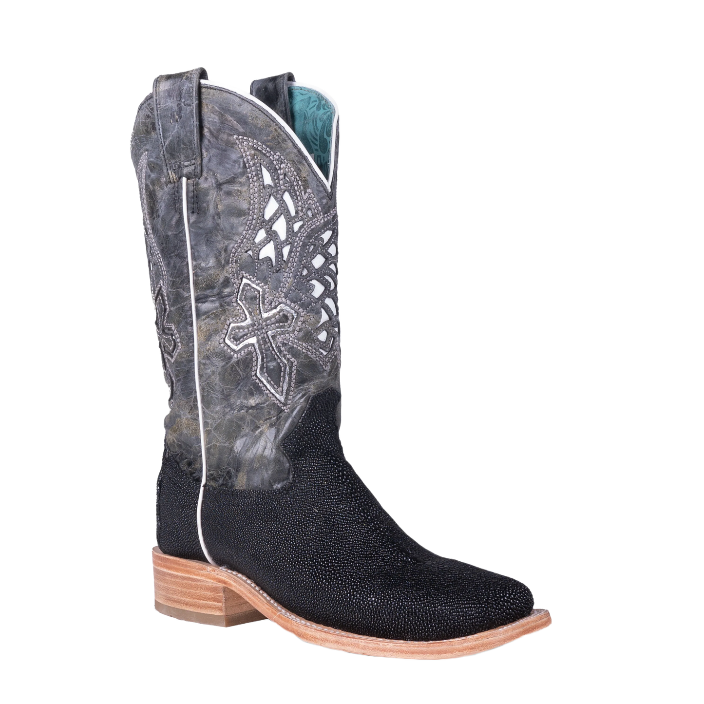 Ladies Stingray Boots