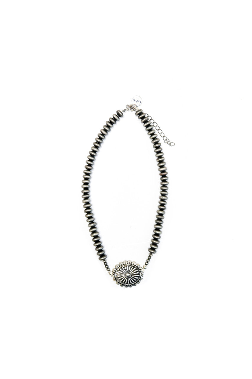 Payton Necklace