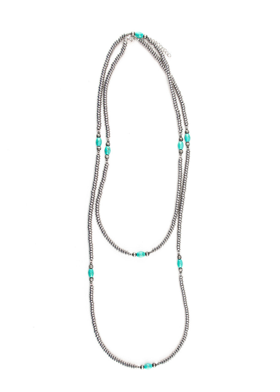 Hailey Necklace