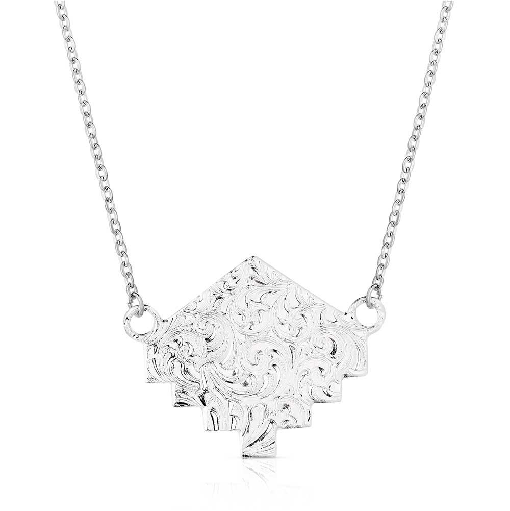 Darling of the West Necklace