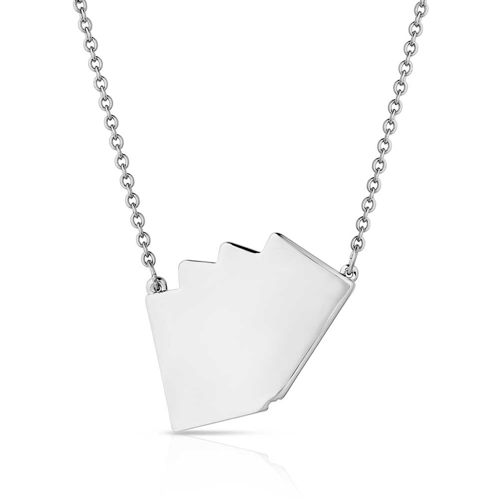 Four of a Kind Necklace