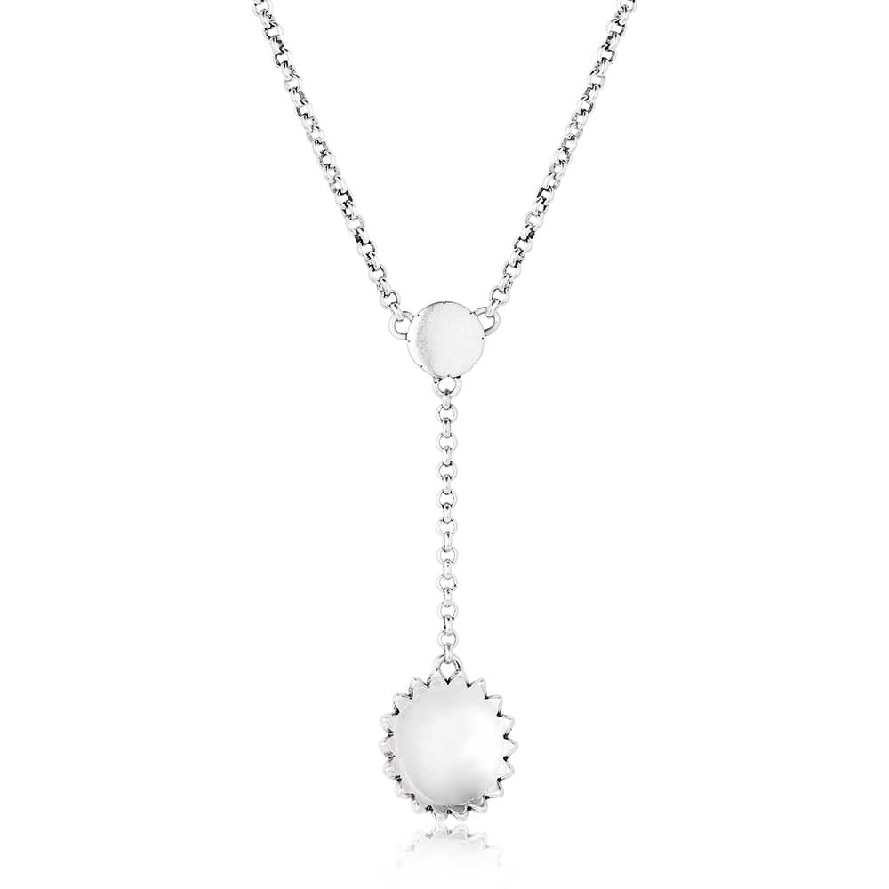Heyday Blossom Necklace