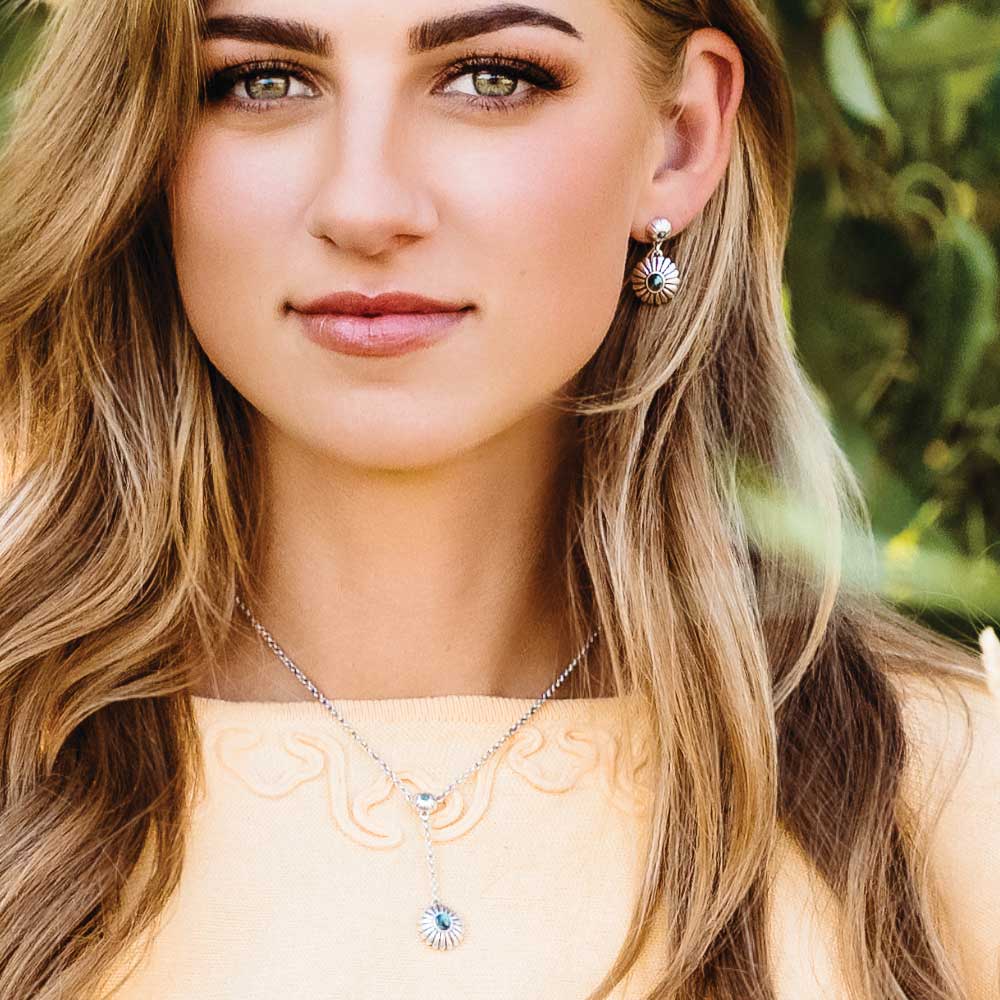 Heyday Blossom Necklace