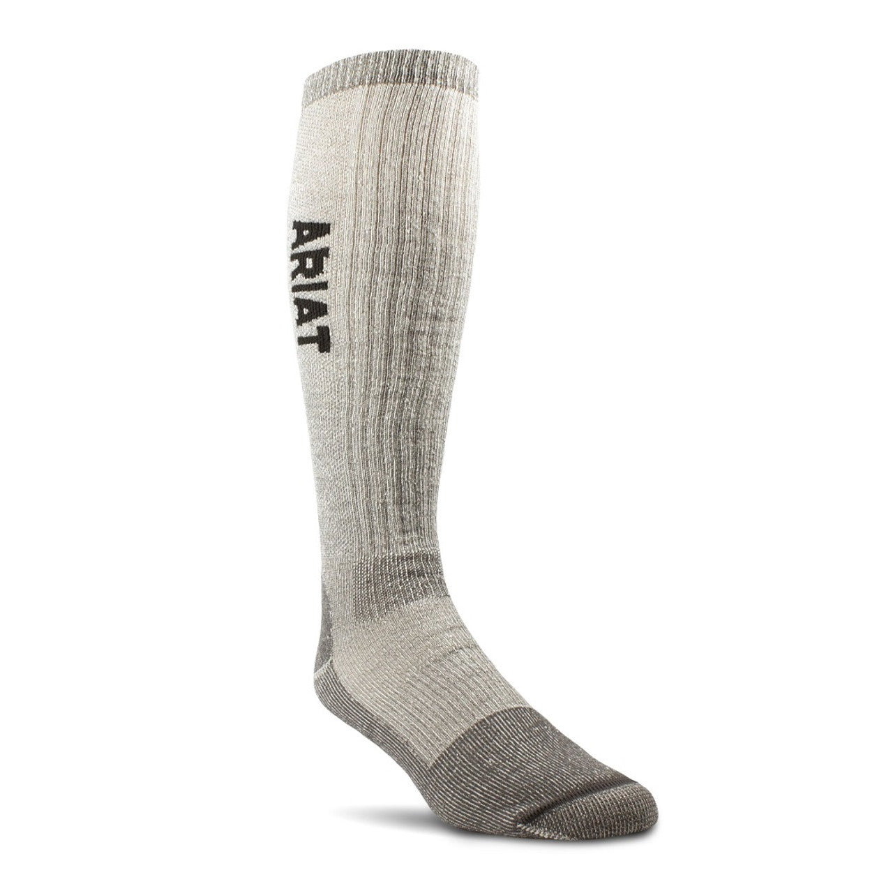 OTC Steel Toe Socks Gray