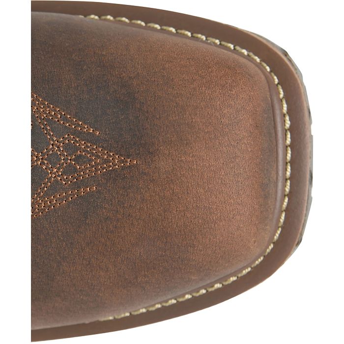 Double H Stanton Phantom Rider Safety