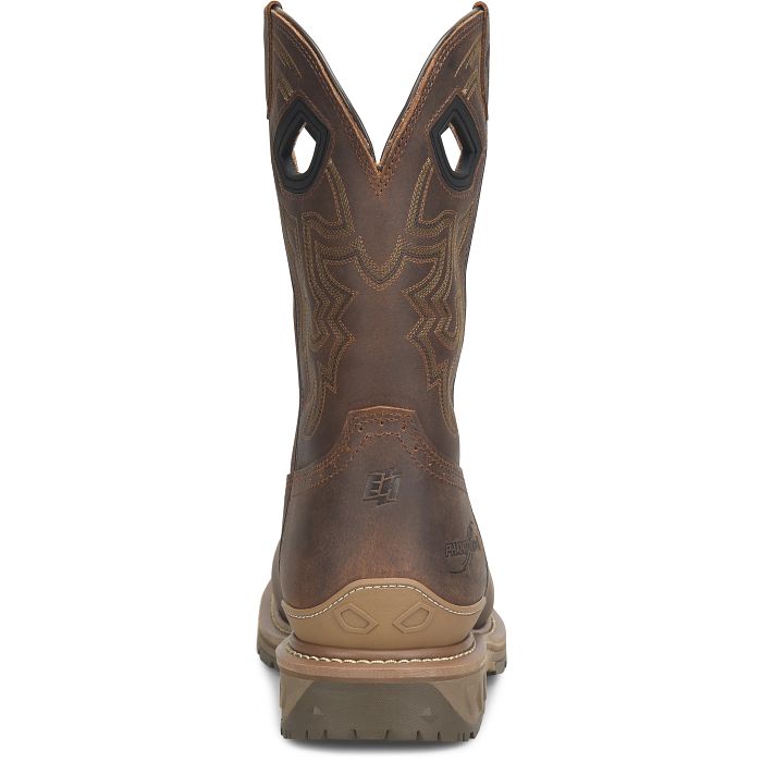 Double H Stanton Phantom Rider Safety